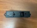 Кнопка стеклоподъемника передняя левая Mitsubishi Aspire 1998-2003