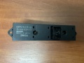 Кнопка стеклоподъемника задняя левая Mitsubishi Aspire 1998-2003