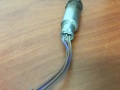 Датчик кислородный lambdasond Daewoo Nexia 1995-2016