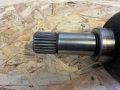 Полуось передняя левая Peugeot 406 1996-1999