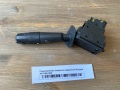 Переключатель поворотов подрулевой Peugeot 406 1996-1999