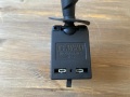 Переключатель поворотов подрулевой Peugeot 406 1996-1999