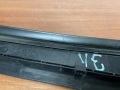 Накладка двери задней левой Daewoo Lanos 1997-2009