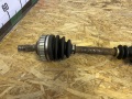Полуось передняя правая Peugeot 406 1996-1999