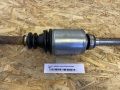 Полуось передняя правая Peugeot 406 1996-1999