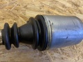 Полуось передняя правая Peugeot 406 1996-1999