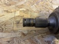 Полуось передняя правая Peugeot 406 1996-1999