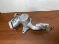 Корпус клапана ЕГР Mitsubishi Aspire 1998-2003