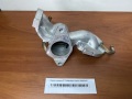 Корпус клапана ЕГР Mitsubishi Aspire 1998-2003