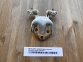 Петля двери передней правой верхняя Mitsubishi Aspire 1998-2003