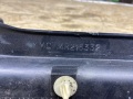 Накладка порога (внутренняя) передняя правая Mitsubishi Aspire 1998-2003