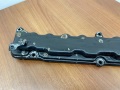 Крышка головки блока правая Mitsubishi Aspire 1998-2003