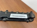 Крышка головки блока правая Mitsubishi Aspire 1998-2003