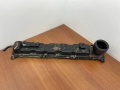 Крышка головки блока левая Mitsubishi Aspire 1998-2003