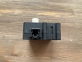 Моторчик заслонки печки Mitsubishi Aspire 1998-2003