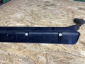 Накладка порога (внутренняя) передняя левая Mitsubishi Aspire 1998-2003