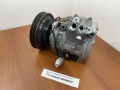 Компрессор кондиционера Toyota Avensis 1997-2003