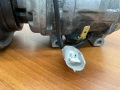 Компрессор кондиционера Toyota Avensis 1997-2003