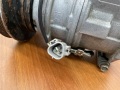 Компрессор кондиционера Toyota Chaser X90 1992-1996