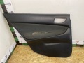 Обшивка двери задняя левая Mitsubishi Aspire 1998-2003
