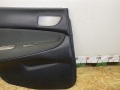 Обшивка двери задняя левая Mitsubishi Aspire 1998-2003