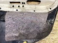 Обшивка двери задняя левая Mitsubishi Aspire 1998-2003