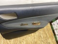 Обшивка двери задняя правая Mitsubishi Aspire 1998-2003