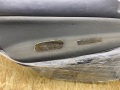 Обшивка двери задняя левая Mitsubishi Aspire 1998-2003