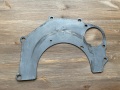 Пластина КПП Mitsubishi Aspire 1998-2003
