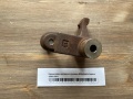 Кронштейн натяжного ролика Mitsubishi Aspire 1998-2003