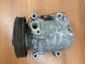 Компрессор кондиционера Nissan Avenir II W11 1998-2005