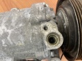 Компрессор кондиционера Nissan Avenir II W11 1998-2005
