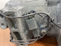 Компрессор кондиционера Nissan Avenir II W11 1998-2005