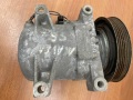 Компрессор кондиционера Nissan Avenir II W11 1998-2005