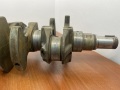 Коленвал Mitsubishi Aspire 1998-2003