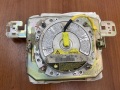 Подушка безопасности в рулевое колесо Chevrolet Lanos 2004-2010