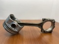 Поршень с шатуном Mitsubishi Aspire 1998-2003