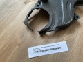 Кожух ремня ГРМ нижняя часть Hyundai Lantra J2 1995-2000