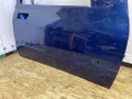 Дверь передняя правая Peugeot 406 1996-1999