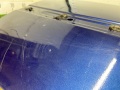 Дверь передняя правая Peugeot 406 1996-1999