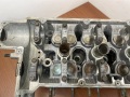 Головка блока (пустая) Hyundai Lantra J2 1995-2000