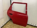 Дверь задняя правая Daewoo Nubira 1997-1999