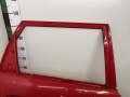 Дверь задняя правая Daewoo Nubira 1997-1999
