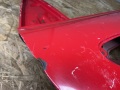 Дверь задняя правая Daewoo Nubira 1997-1999