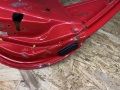 Дверь задняя правая Daewoo Nubira 1997-1999