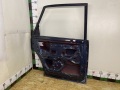 Дверь задняя левая Mazda 626 GD 1987-1992