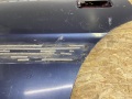 Дверь задняя левая Mazda 626 GD 1987-1992