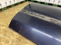 Дверь задняя левая Mazda 626 GD 1987-1992