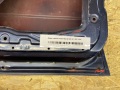 Дверь задняя левая Mazda 626 GD 1987-1992