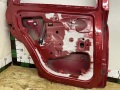 Дверь задняя левая Citroen C3 2002-2009
